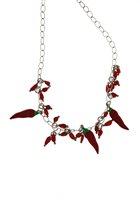 Collana Zamberlan Gioielli Donna in Argento CL2-66 - CL2-66